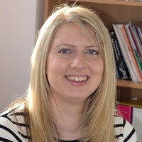 Jane Colechin