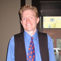 Justin Reece