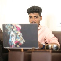 Vignesh J B S