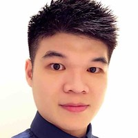 Raymond Fong