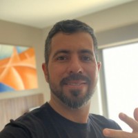 Rodrigo Mendonça de Moraes