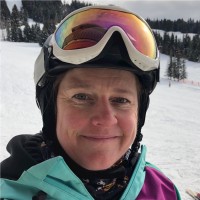 Lyndsay Martin