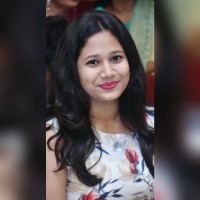 Sakshi Parab
