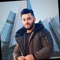 ashish oli