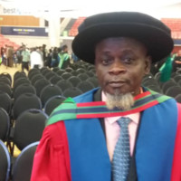 Muhammad Sabiu ABDUL-QUADIR