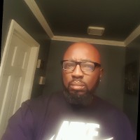 Timothy Johnson Sr.