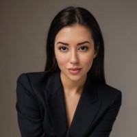 Victoria P.