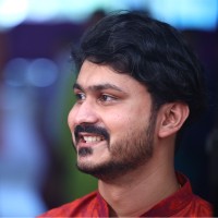 Omkar Mahabadi