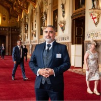 Asim Erturk