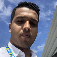 Subash Rijal