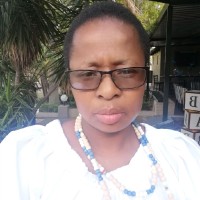 Mmenyana Maema