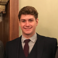 Tyler Czarzasty