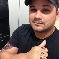 Gabriel Veras