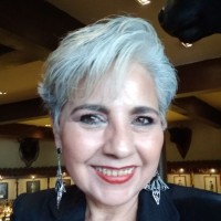 Marta Velázquez