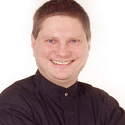 Colin Beale