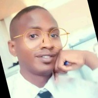 Anthony Hannah Kamau