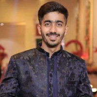 ANMOL MADAN