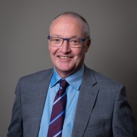 Simon Everett