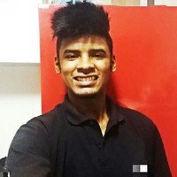 Yuri Felix Dos Santos