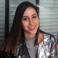 Larissa Jacobsen
