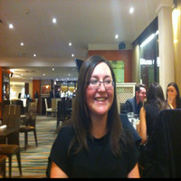 Donna Taylor-Smith