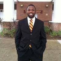 Tim Tarver, M.I.S