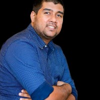 Chamith Kariyawasam