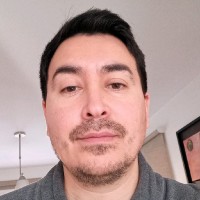 Claudio Pérez