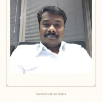 Bharani Selvam