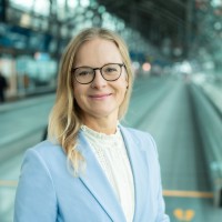 Yvonne Reichel