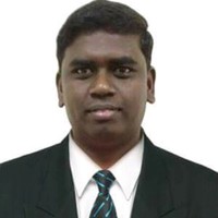 Mahesh Waran