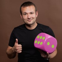 Максим Спесивцев