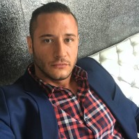Marcus Duran