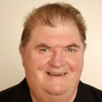 Chris Harrop