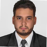 Daniel Jesús Márquez lora
