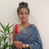 Harpreet Kaur