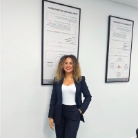 Najwa El Ghraba