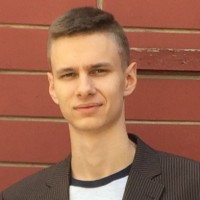 Daniel Kureychik