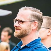 Maarten Luyts