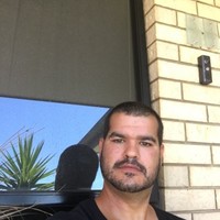 Anthony Perna