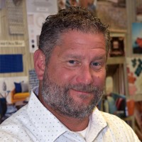 Allen Andrews