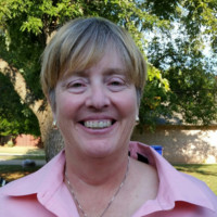 Barbara Burlingame