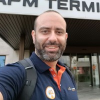 Walter Diniz