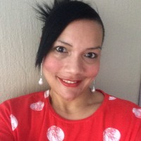 Jacinta Prins