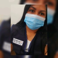 Susan Lisvet Moreno Benites