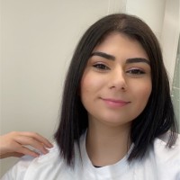 Ceren Yikilmaz