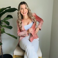 Leticia M Gallego Cruz, AIA, NCARB