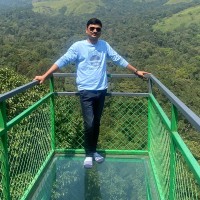 Manojkumar Kumbhar