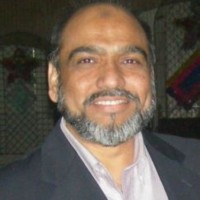 Pervez Akhtar
