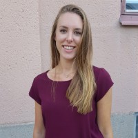 Linnéa Palmgren